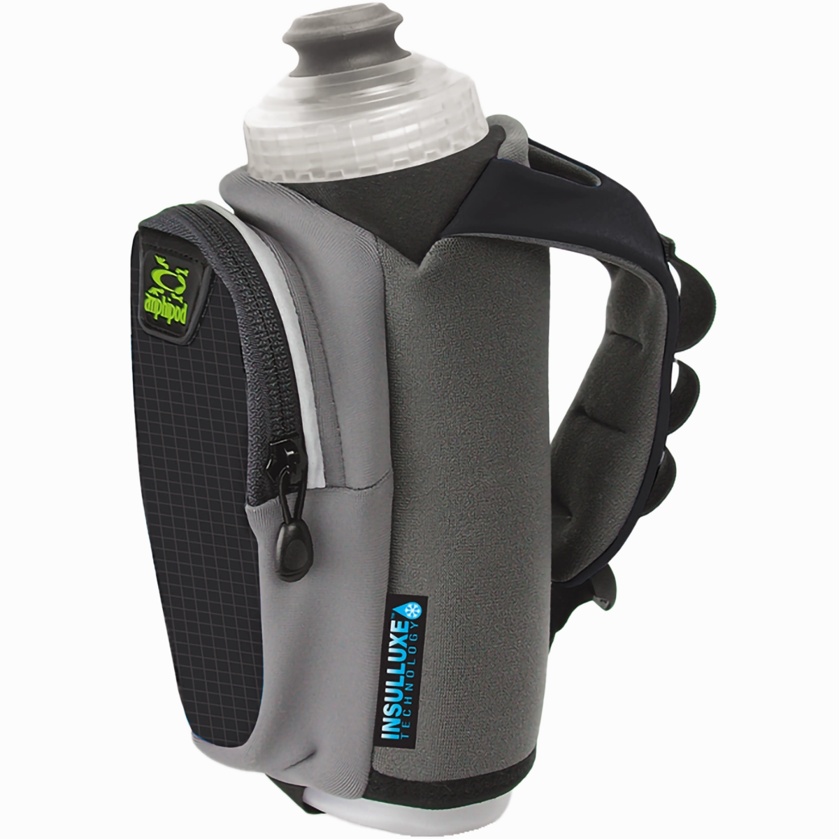 12 oz Hydraform Ergo-Lite Ultra Handheld