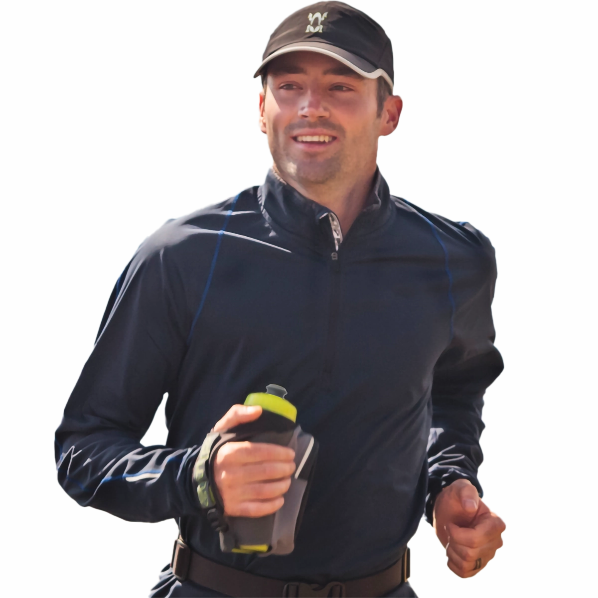 12 oz Hydraform Ergo-Lite Ultra Handheld
