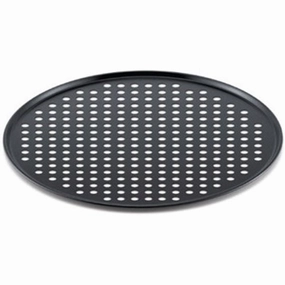 13 inch Non-Stick Pizza Crisper