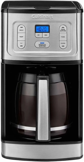 14-Cup Brew Central Programmable Coffeemaker