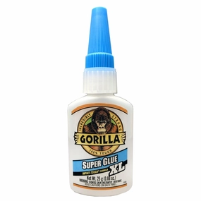 25g Super Glue XL