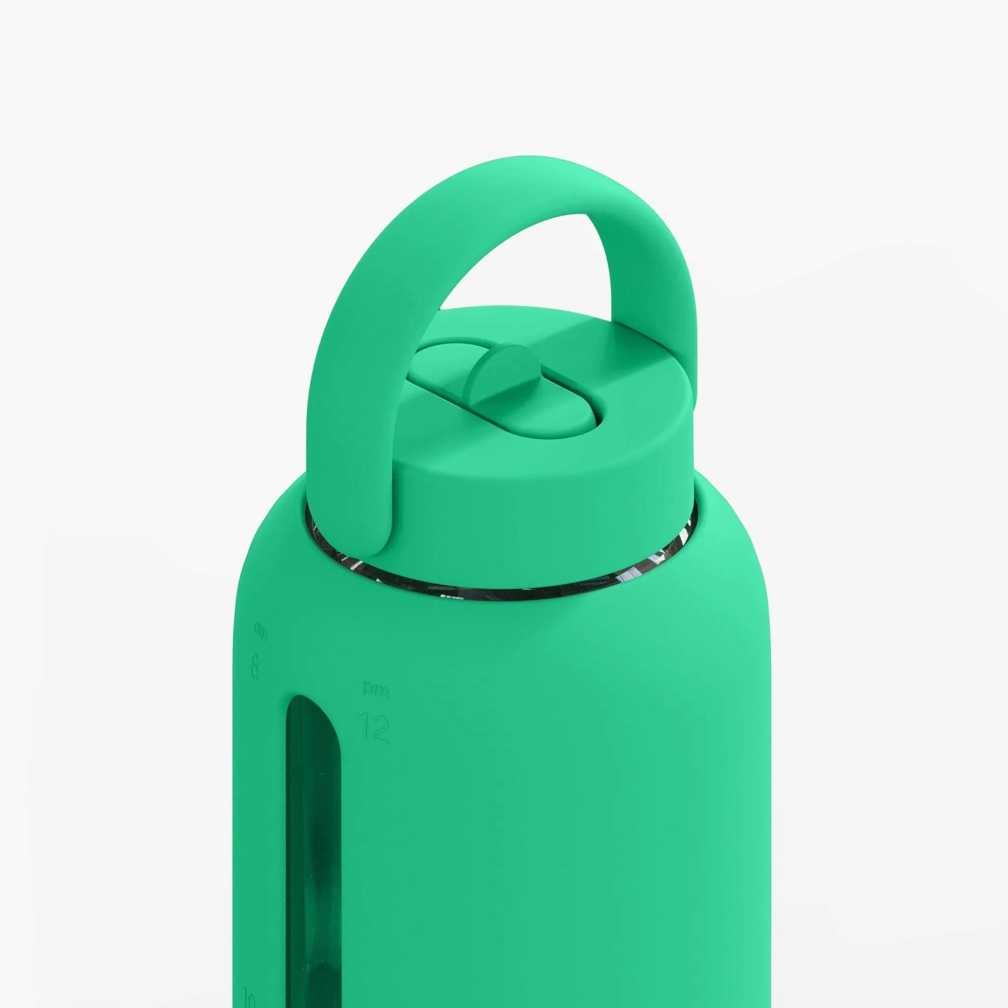 27oz Day Water Bottle Flip Cap - Emerald