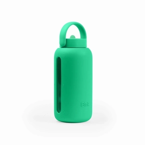 27oz Day Water Bottle Flip Cap - Emerald