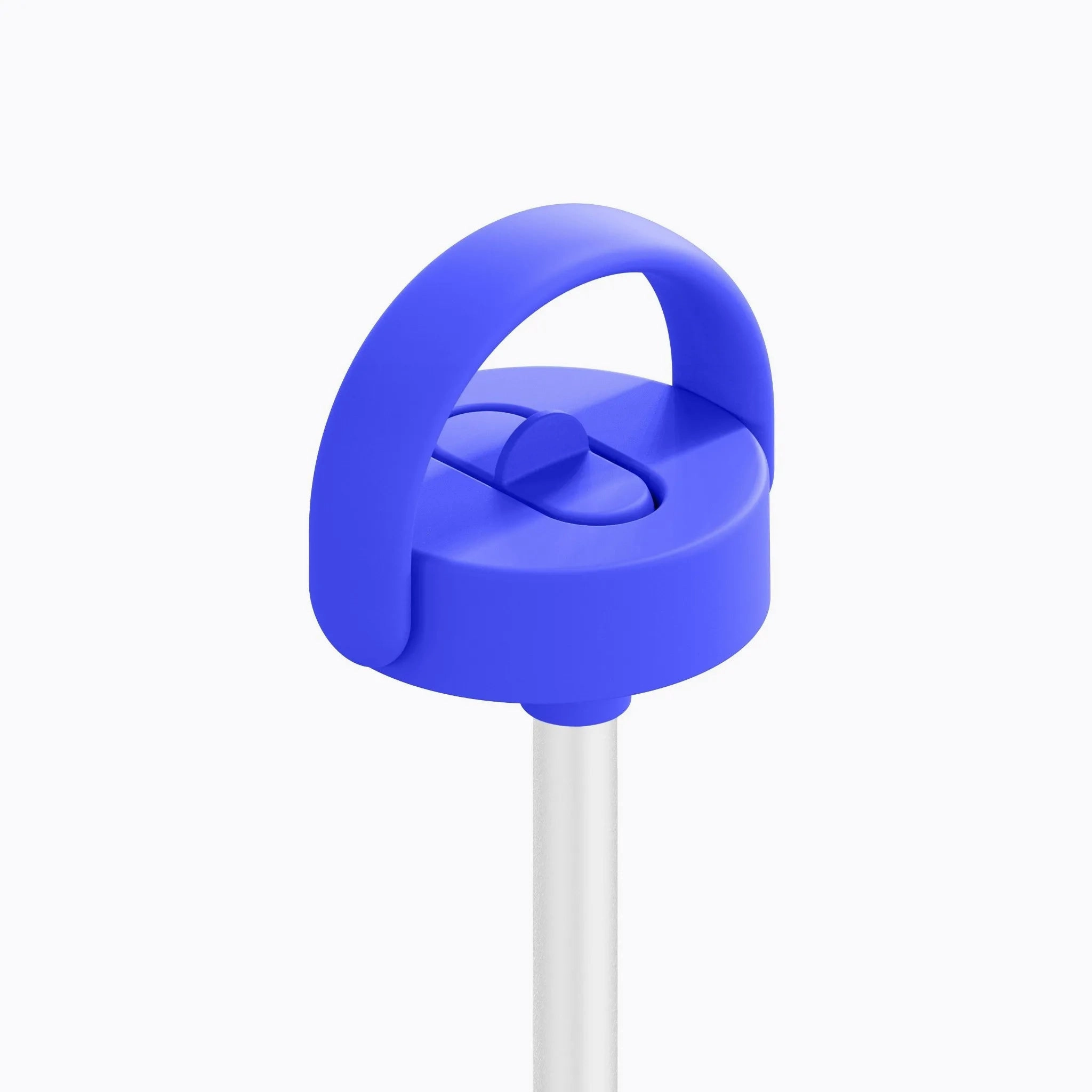 27oz Day Water Bottle Flip Cap Azure