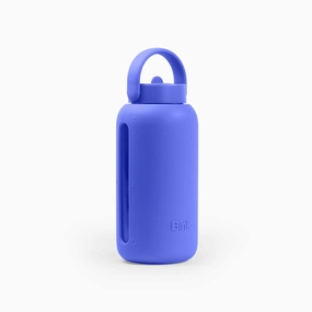27oz Day Water Bottle Flip Cap Azure