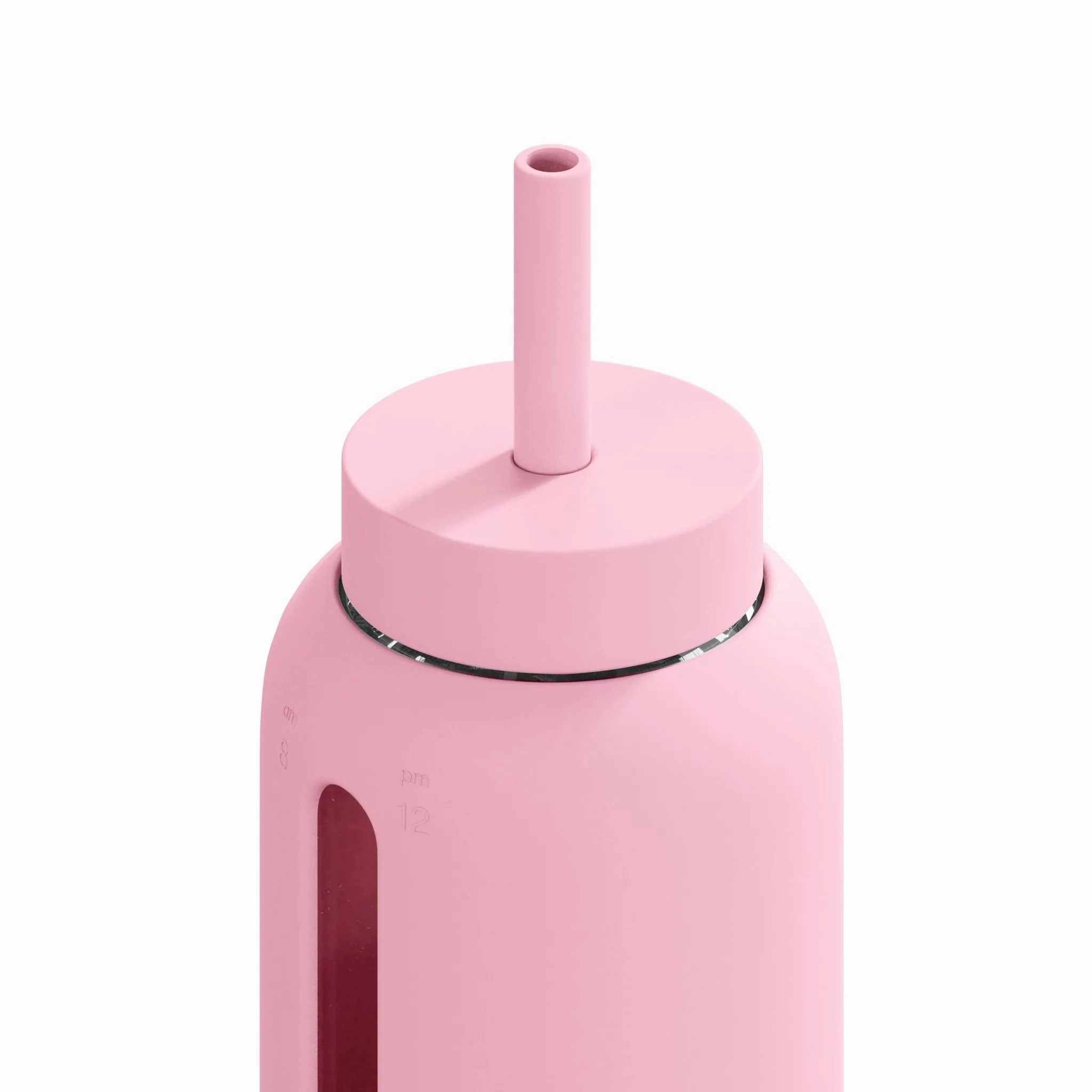 27oz Day Water Bottle Straw Cap Orchid