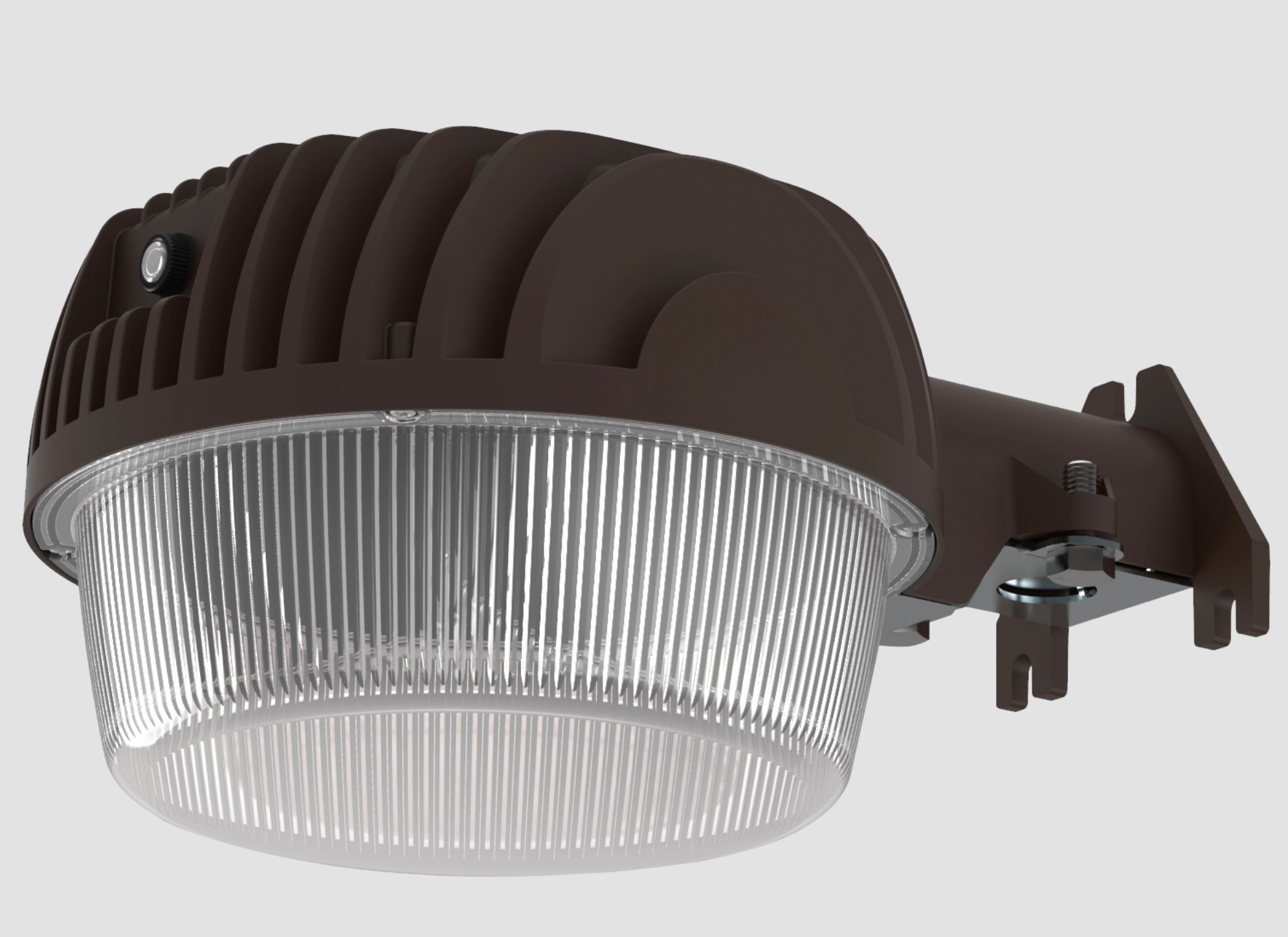 4000 Lumen LED Security Barn Light