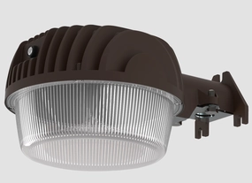 4000 Lumen LED Security Barn Light