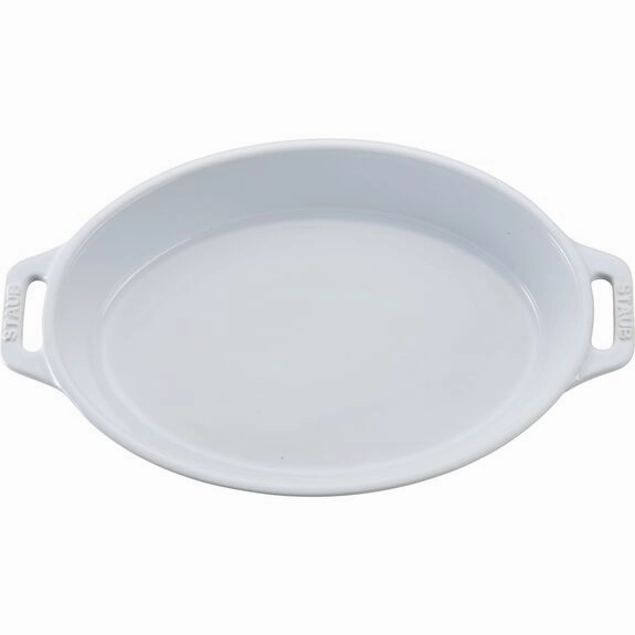 4-Piece Mixed Baking Dish Set