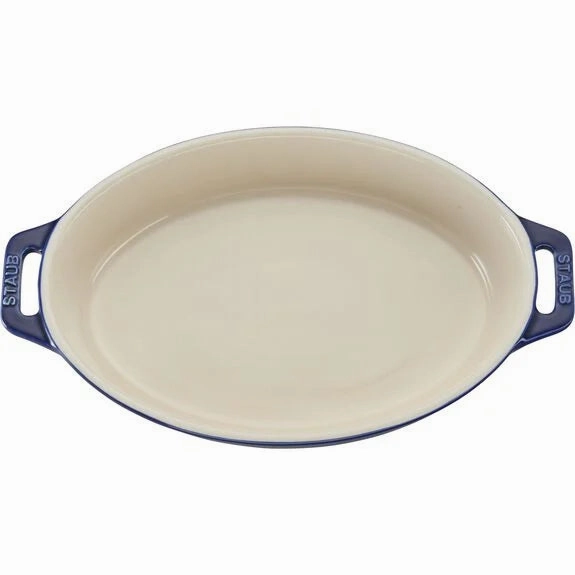 4-Piece Mixed Baking Dish Set