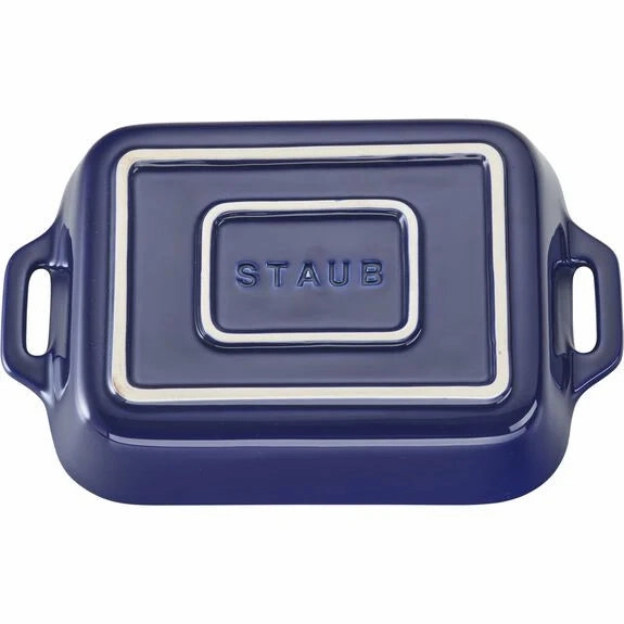 4-Piece Mixed Baking Dish Set