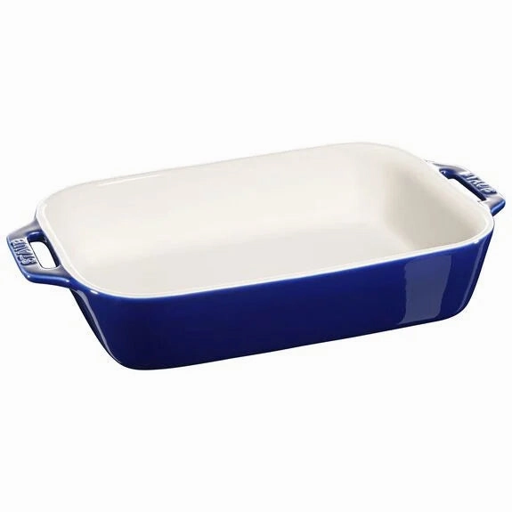 4-Piece Mixed Baking Dish Set