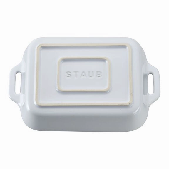 4-Piece Mixed Baking Dish Set