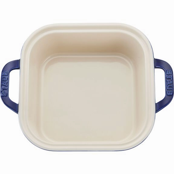 4-Piece Mixed Baking Dish Set