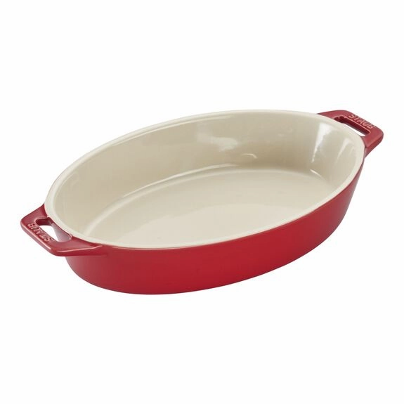 4-Piece Mixed Baking Dish Set