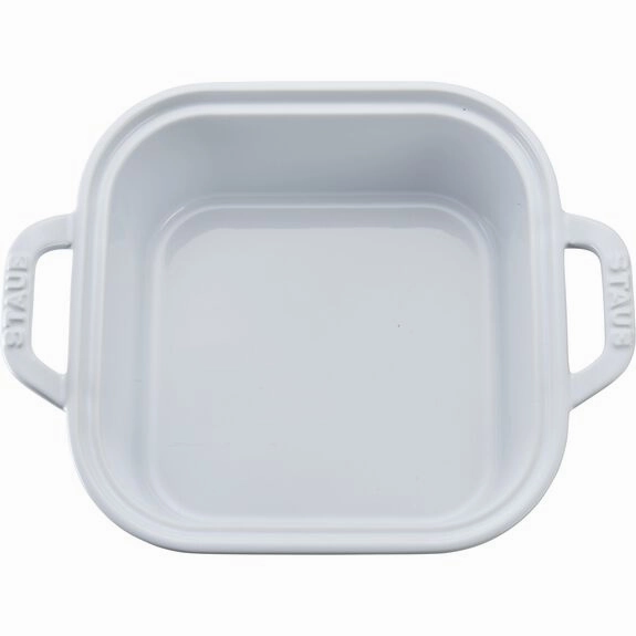 4-Piece Mixed Baking Dish Set