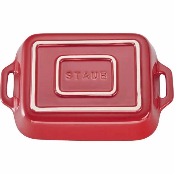 4-Piece Mixed Baking Dish Set