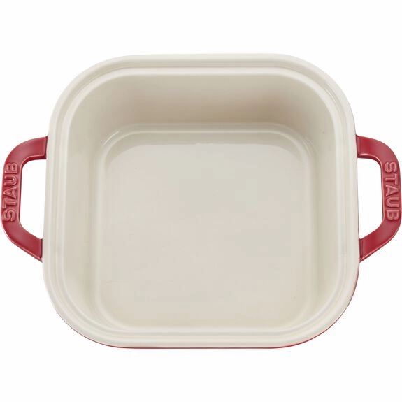 4-Piece Mixed Baking Dish Set