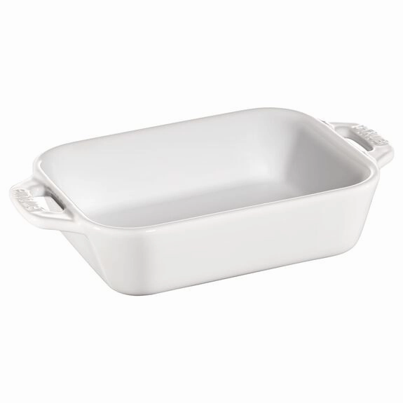 4-Piece Mixed Baking Dish Set
