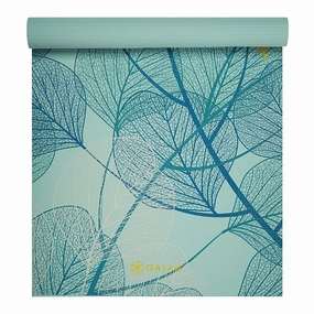 4mm Classic Yoga Mat