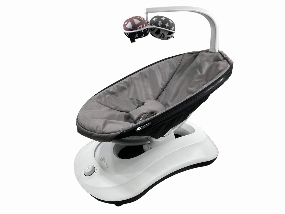 4moms RockaRoo, Graphite Classic