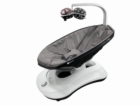 4moms RockaRoo, Graphite Classic
