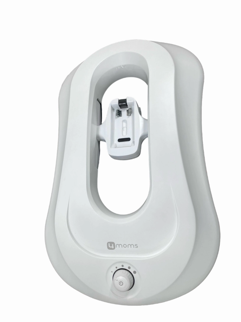 4moms RockaRoo, Graphite Classic