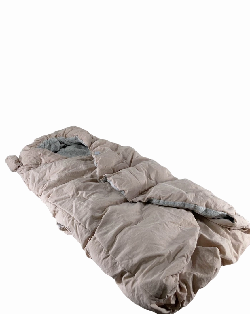 7 A.M. Enfant Nido Bebe Airy, Brush, Small (0-6 months)