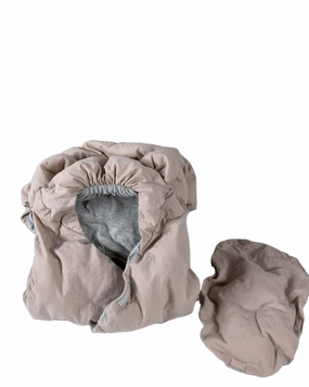 7 A.M. Enfant Nido Bebe Airy, Cameo, Small (0-6 months)