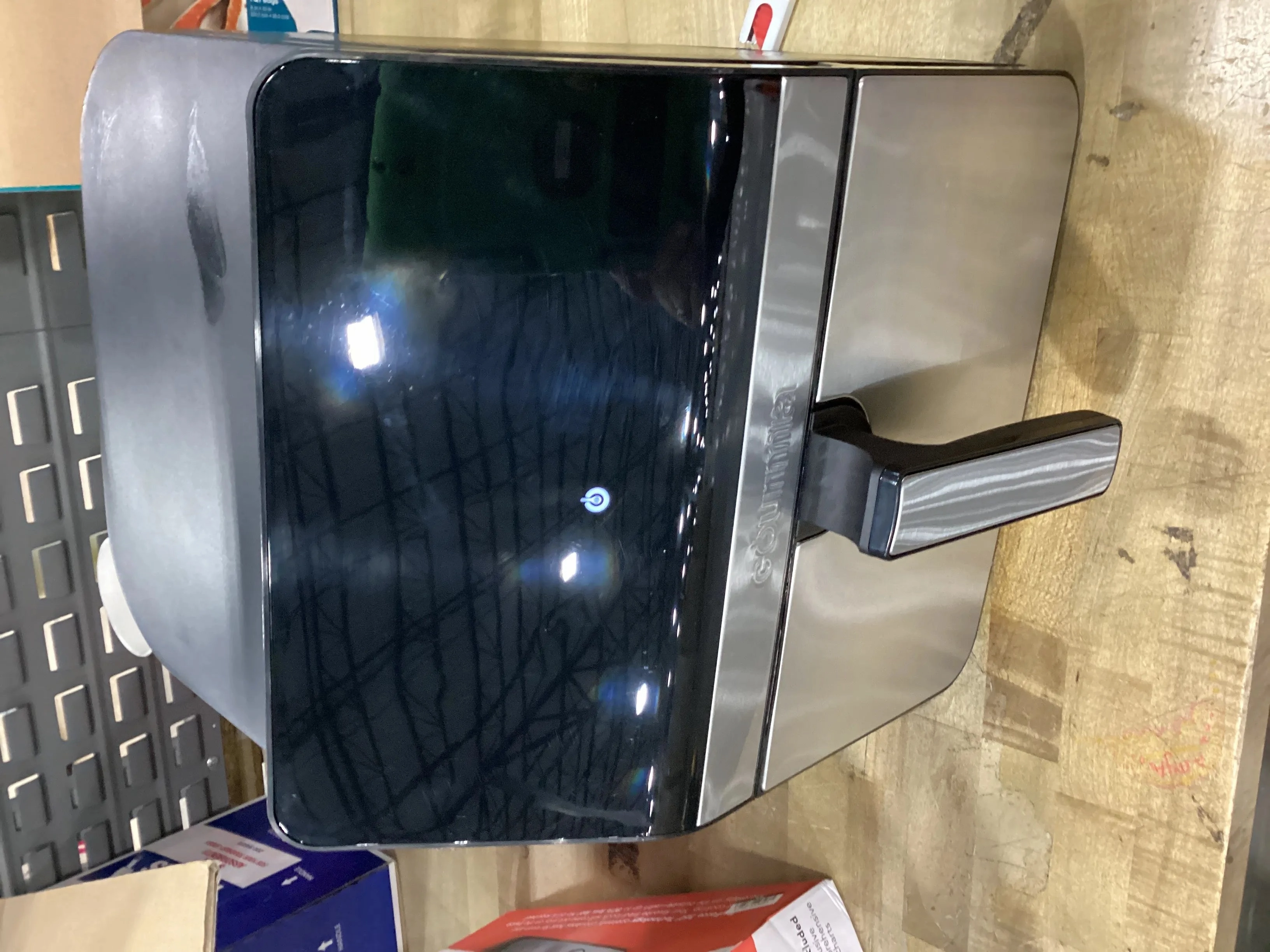 8qt Digital Air Fryer