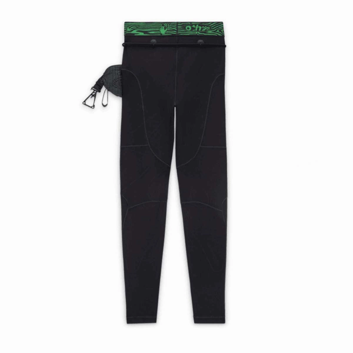   Off-White Wmns Tights 'Black'