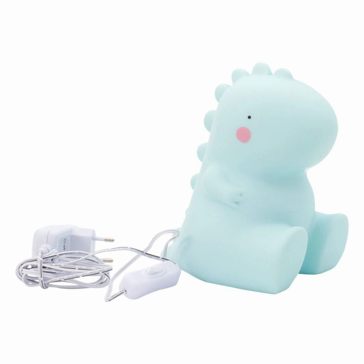 A Little Lovely Company Table Light T Rex