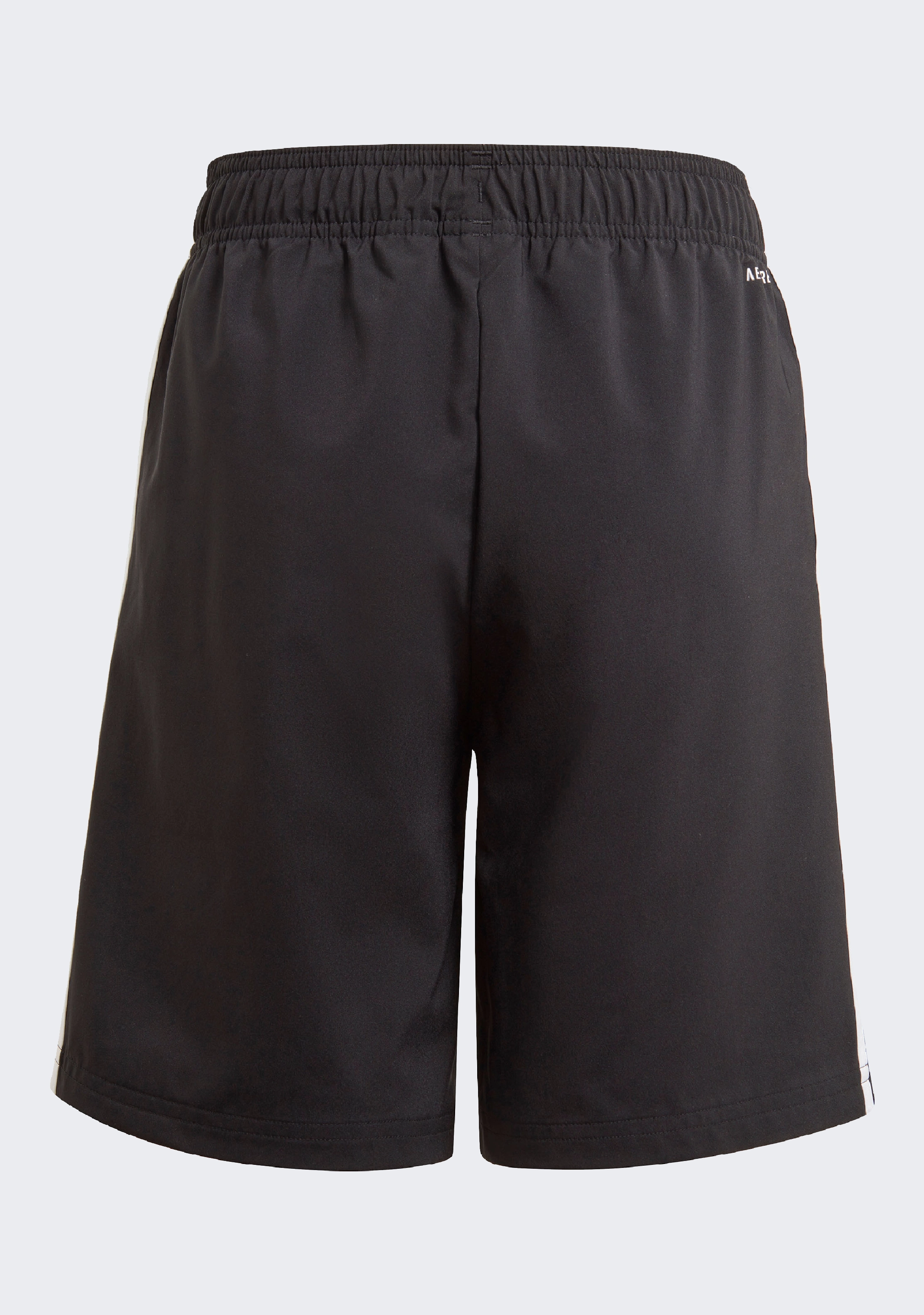 Adidas Boys Essentials 3 Stripe Chelsea Shorts
