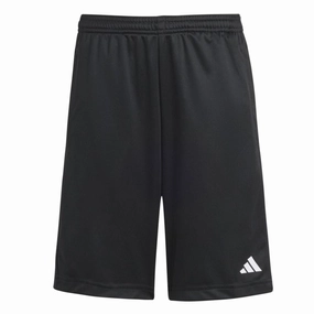 Adidas Boys Train Essentials Logo Short