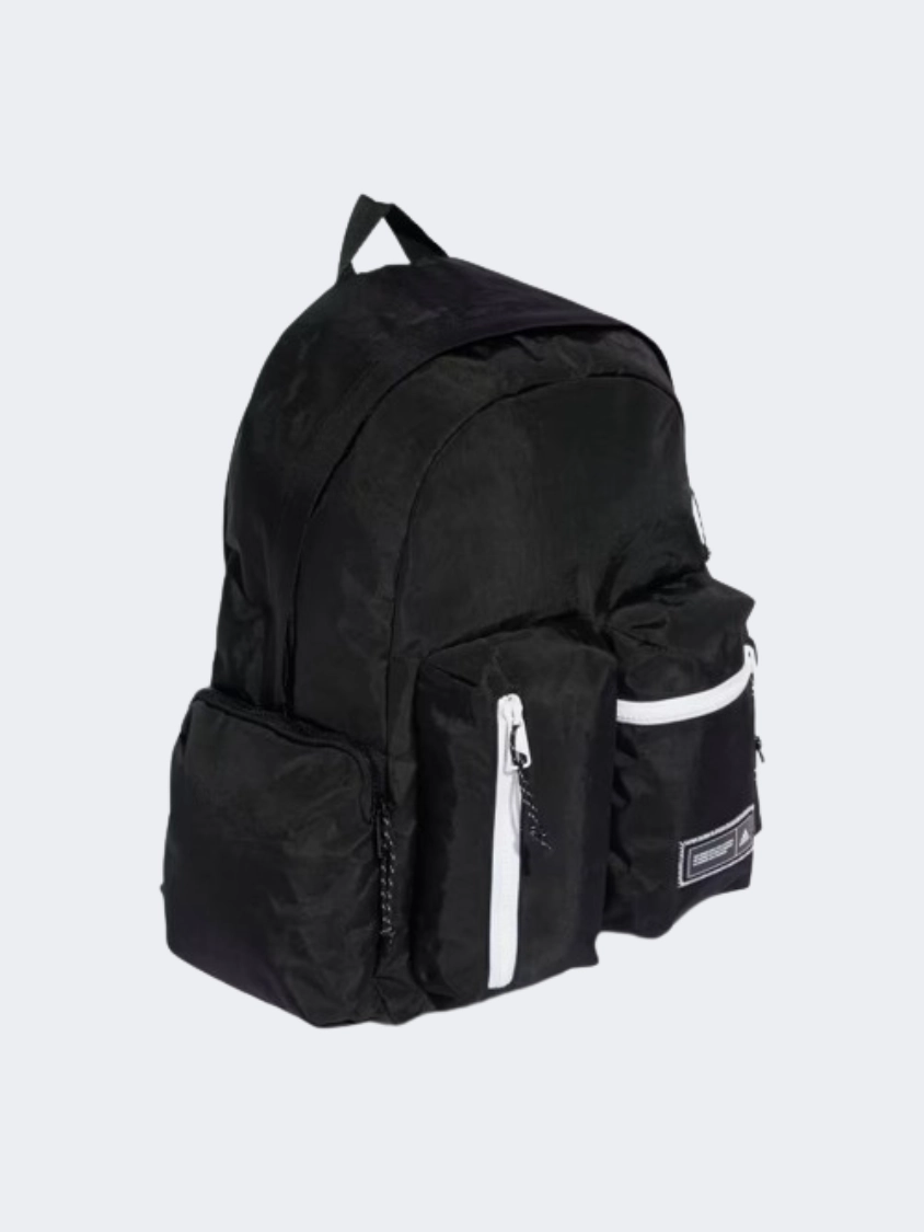 Adidas Classic Btu Unisex Training Bag Black/White