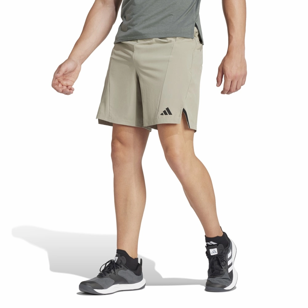 adidas Designed For Training Men's Short