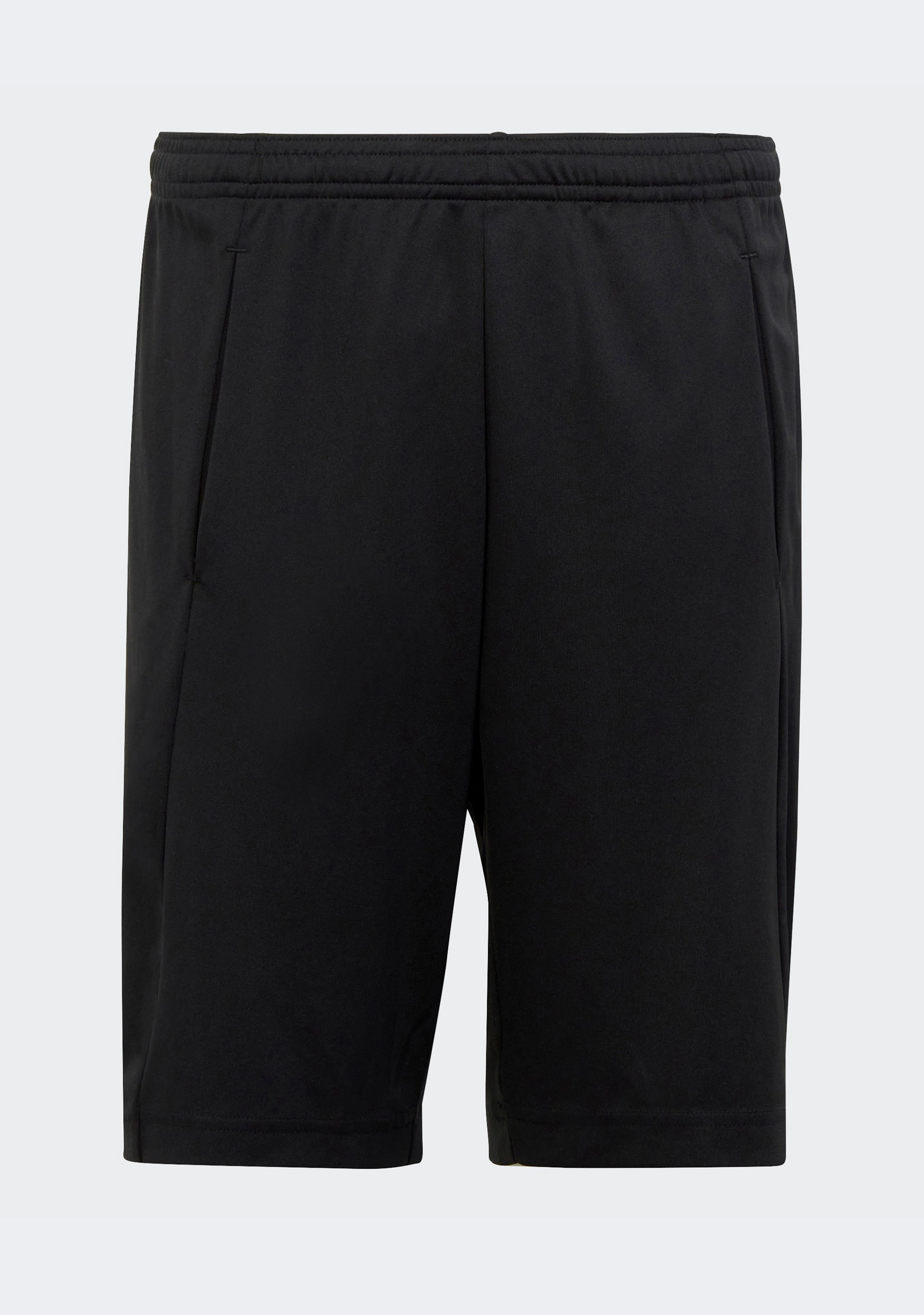 Adidas Kids’ Train Essentials Aeroready Logo Regular Fit Short