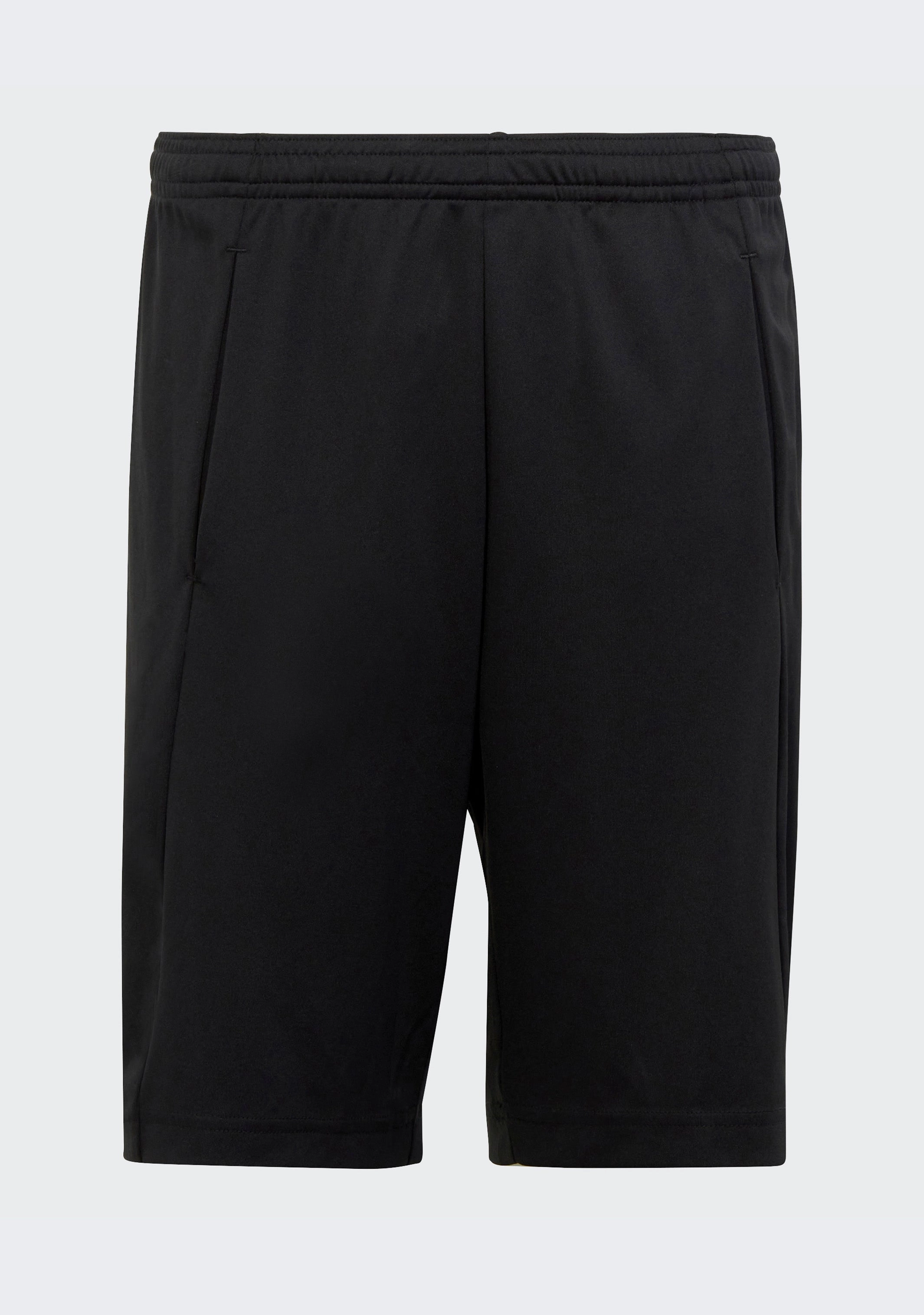Adidas Kids’ Train Essentials Aeroready Logo Regular Fit Short