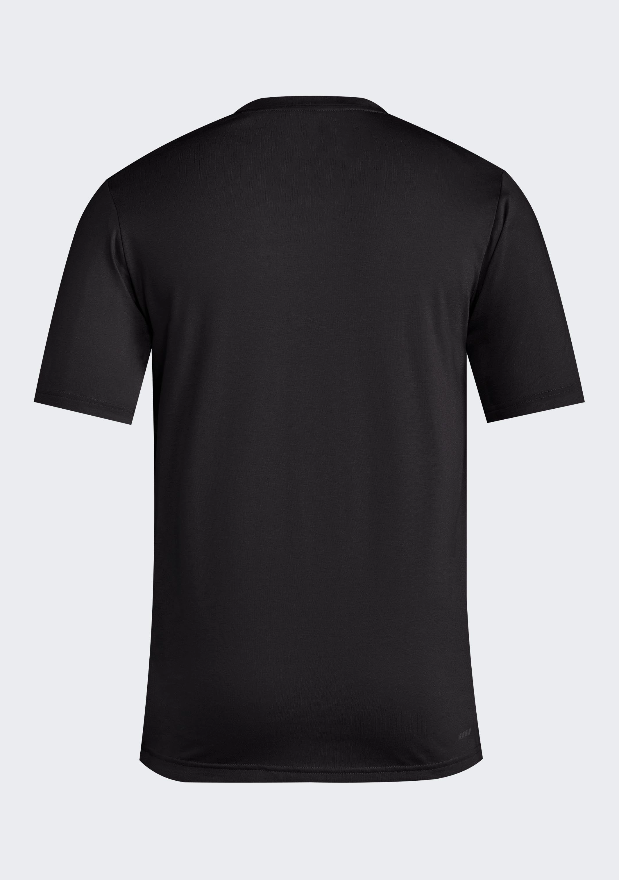 Adidas Men's Train Essentials Feelready Training Tee