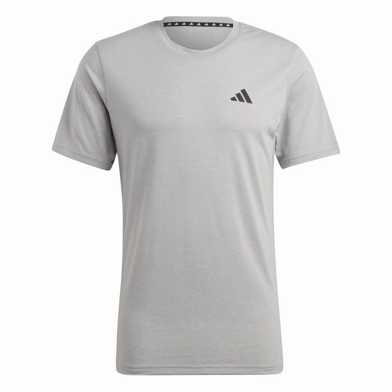 Adidas Mens Train Essentials Feelready Training Tee