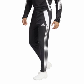 Adidas Mens Trio 24 Trackpant