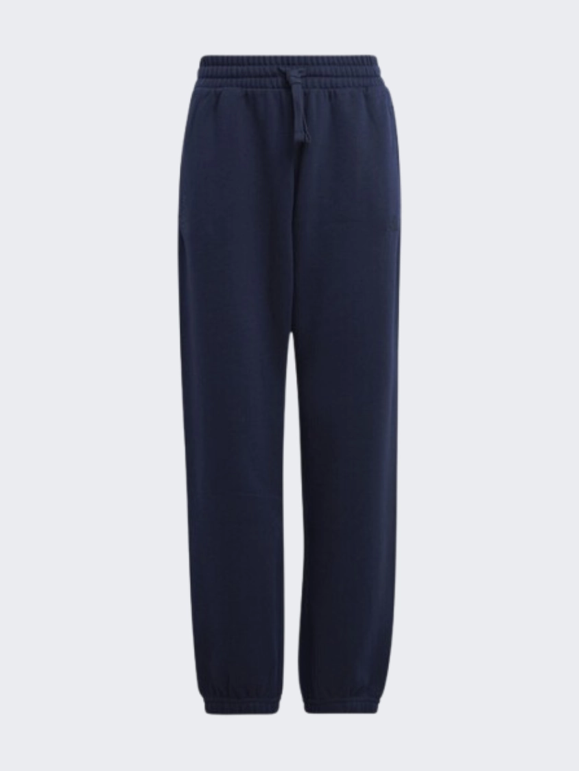 Adidas Szn Graphic Kids-Boys Sportswear Pant Legend Ink