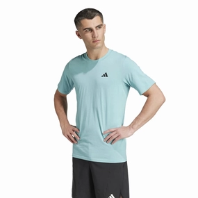 adidas Train Essentials Feelready Men's Training Tee