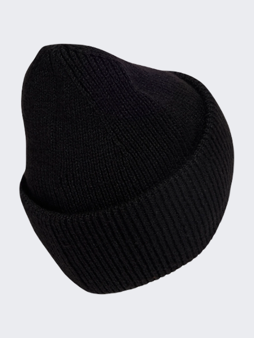 Adidas Wid Cuffed Unisex training Beanie Black