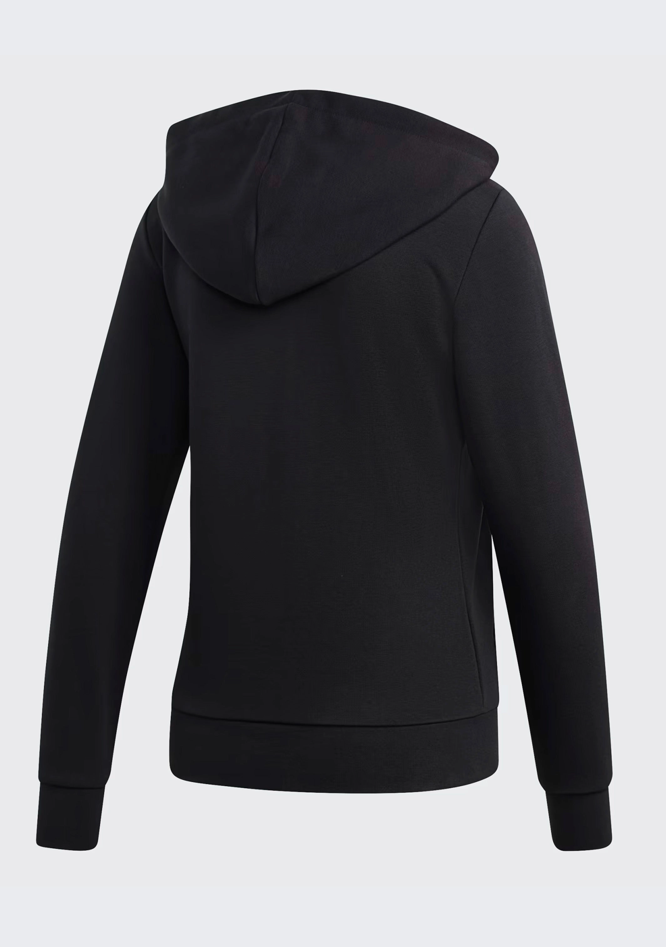 Adidas Women's Essentials Relaxed Logo Hoodie