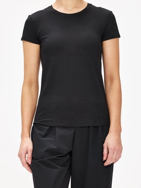 Alo Yoga Alosoft Finesse Tee