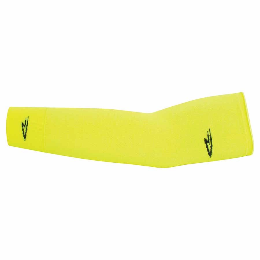 Armskins Neon Yel.Coolmax S/M