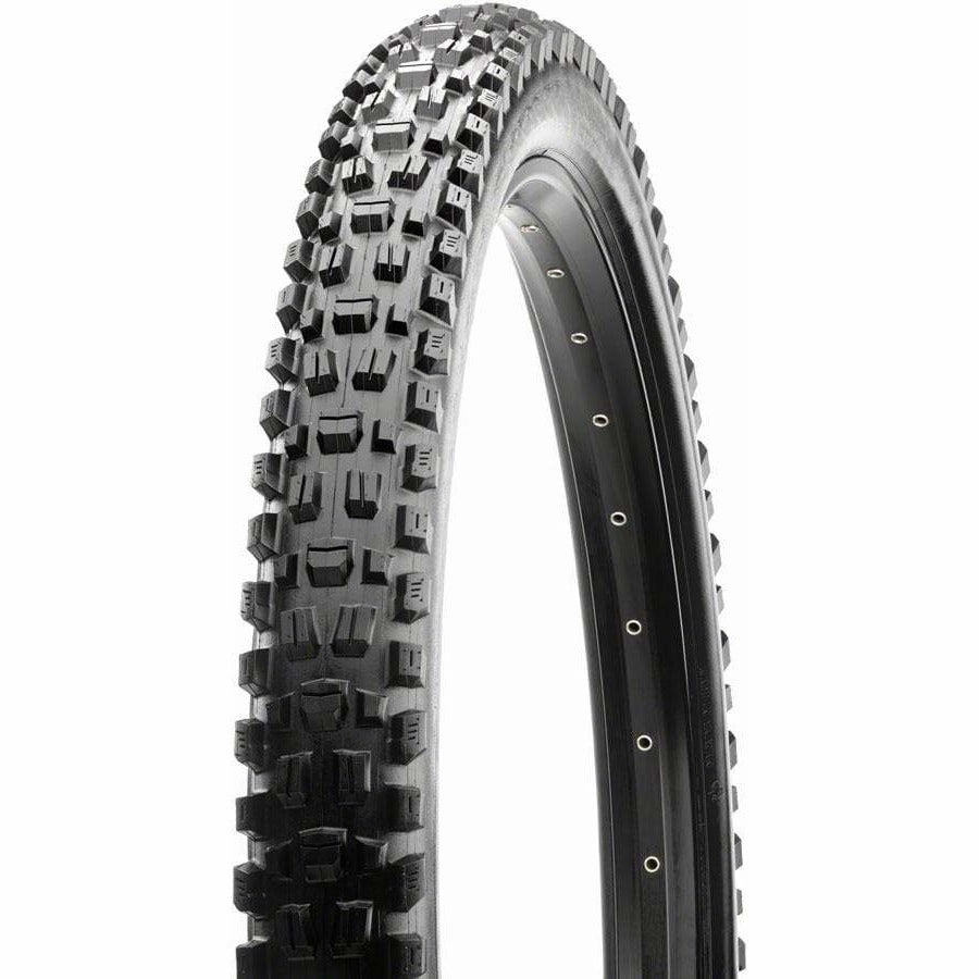 Assegai Mountain Bike Tire, Dual, EXO Wide Trail- 29 x 2.6"