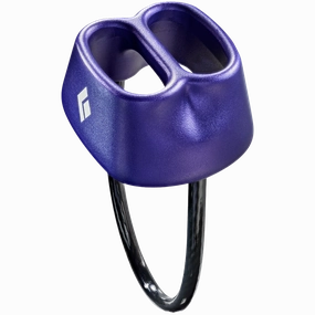 ATC Belay Device