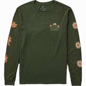 Atoll Long Sleeve Tee